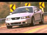 Ford Mustang SVT Cobra 2003 года
